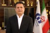 مرور چهار سال همكاری و اعتماد؛ پیام خداحافظی دكتر رضا جعفری از بیمه دانا